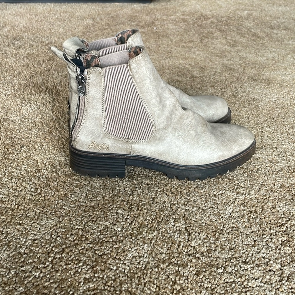 Blowfish Booties - image 1